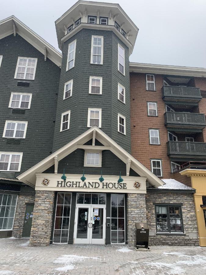 Highland House 207 Slopeside, Village Area, Ski In Out Snowshoe Exterior foto