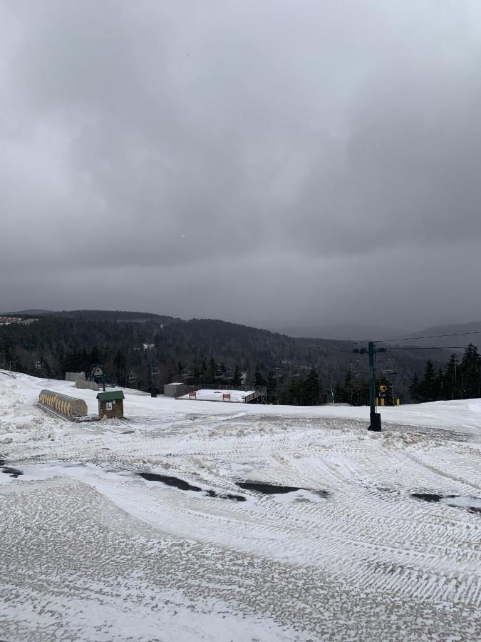 Highland House 207 Slopeside, Village Area, Ski In Out Snowshoe Exterior foto