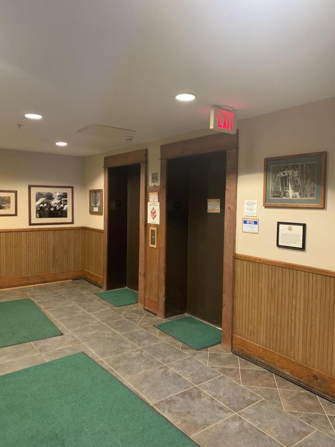 Highland House 207 Slopeside, Village Area, Ski In Out Snowshoe Exterior foto