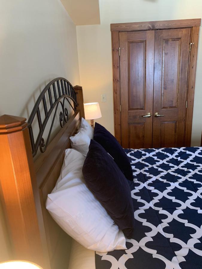 Highland House 207 Slopeside, Village Area, Ski In Out Snowshoe Exterior foto