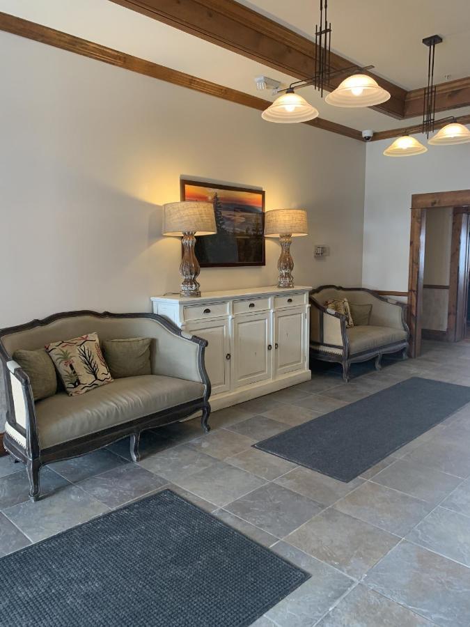 Highland House 207 Slopeside, Village Area, Ski In Out Snowshoe Exterior foto