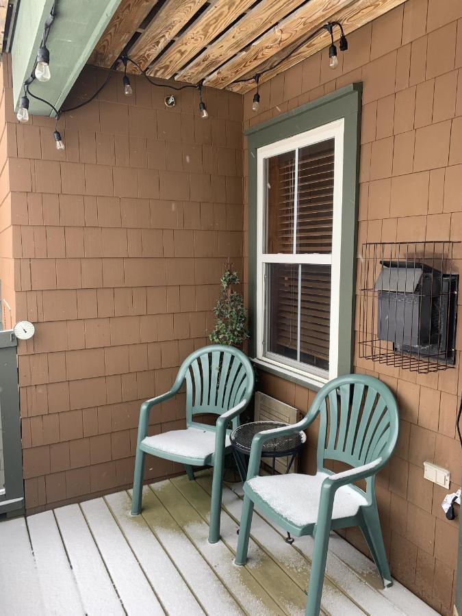 Highland House 207 Slopeside, Village Area, Ski In Out Snowshoe Exterior foto