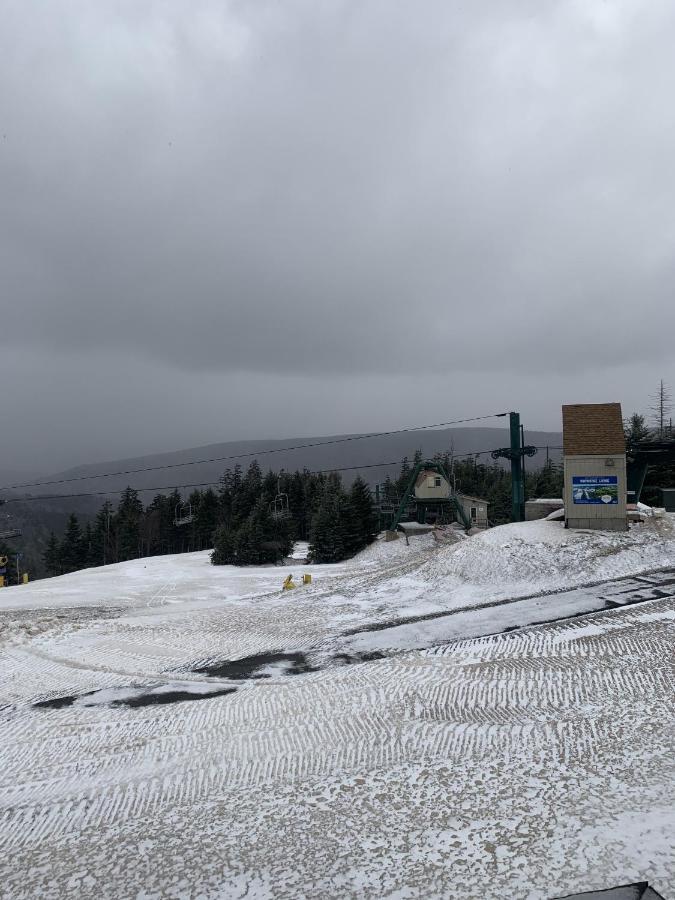 Highland House 207 Slopeside, Village Area, Ski In Out Snowshoe Exterior foto