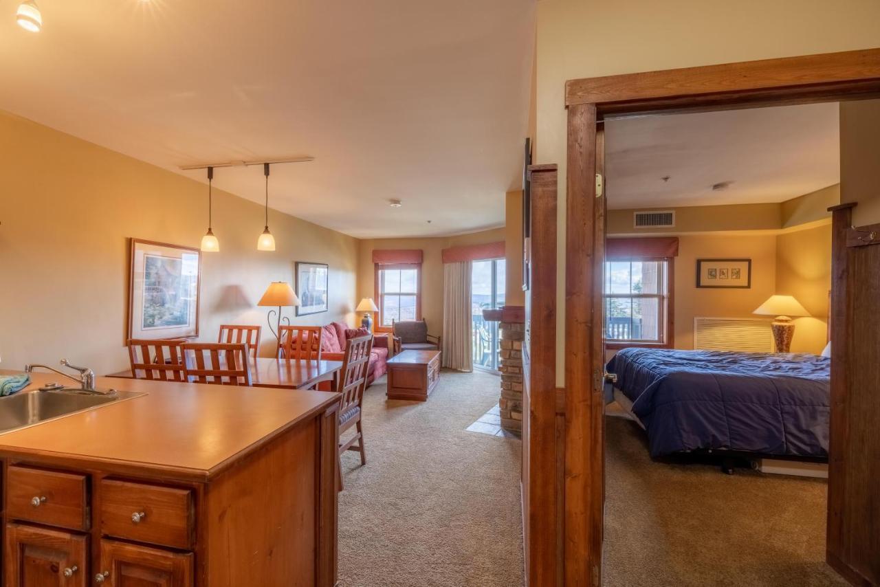 Highland House 207 Slopeside, Village Area, Ski In Out Snowshoe Exterior foto
