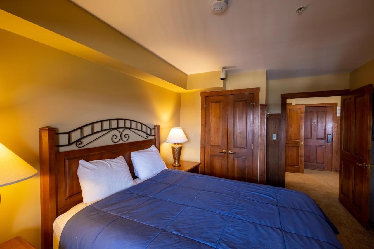 Highland House 207 Slopeside, Village Area, Ski In Out Snowshoe Exterior foto